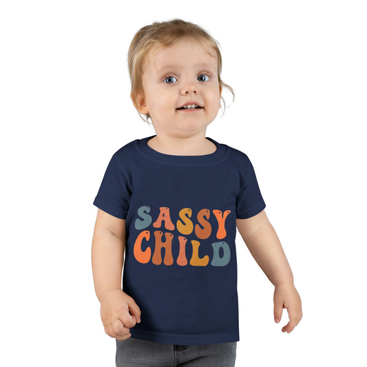Funny Toddler T-shirt